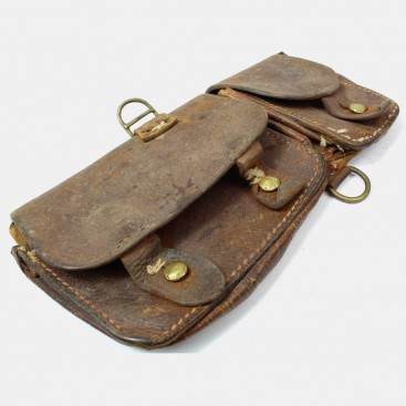 Mle 35 ammo pouch