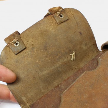 Mle 35 ammo pouch