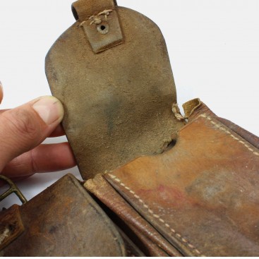 Mle 35 ammo pouch