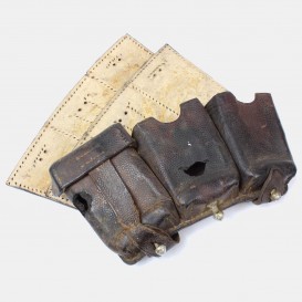 Mauser 98K ammo pouch