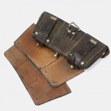 Mauser 98K ammo pouch