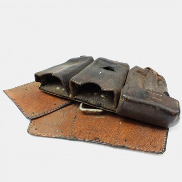 Mauser 98K ammo pouch