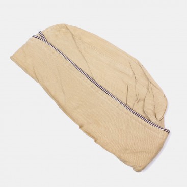 Medic chino Garrison cap