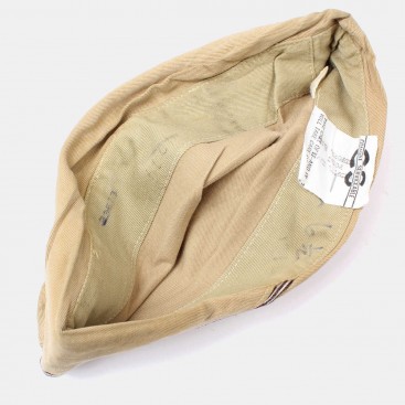 Medic chino Garrison cap