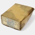 Cartridge box