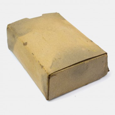 Cartridge box