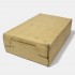 empty box - First-aid dressings