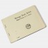 M210 Message Book