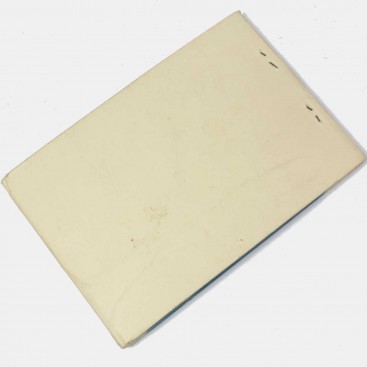 M210 Message Book