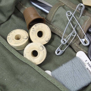 US Sewing Kit