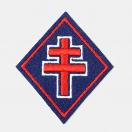 1st DFL insignia
