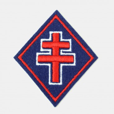 1st DFL insignia