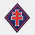 1st DFL insignia