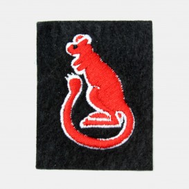 7th Armoured patch