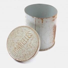 Cigarette Box (2)
