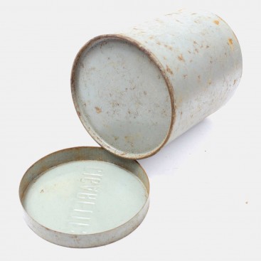 Boîte de Cigarettes