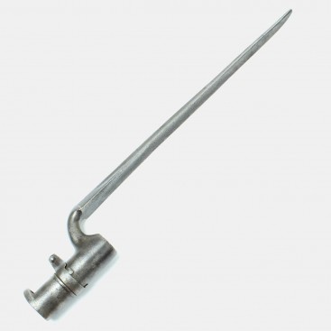 Baïonnette Mle 1853
