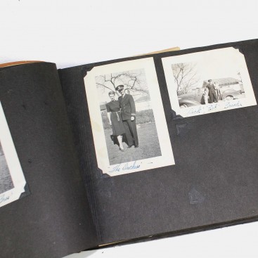 Album Photos USN