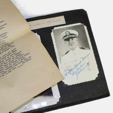 Album Photos USN