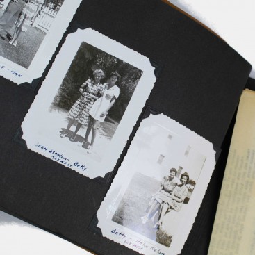 Album Photos USN