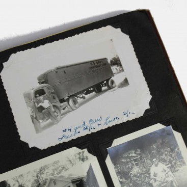 Album Photos USN
