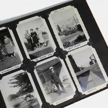 Album Photos USN