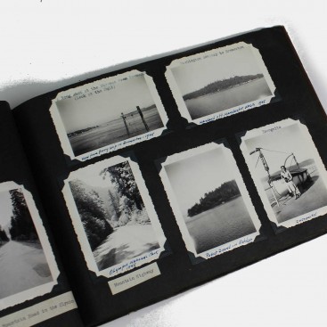 Album Photos USN