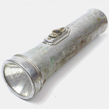 Eveready lamp