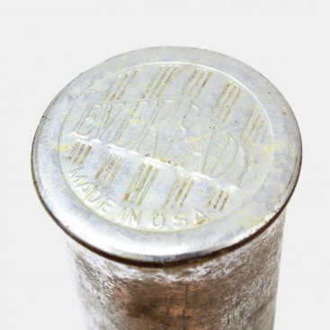 Eveready lamp