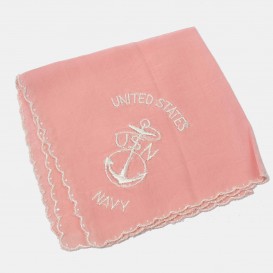 QMC Handkerchief