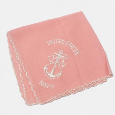 QMC Handkerchief