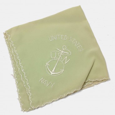 QMC Handkerchief