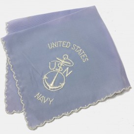 QMC Handkerchief