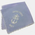 QMC Handkerchief