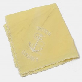 QMC Handkerchief