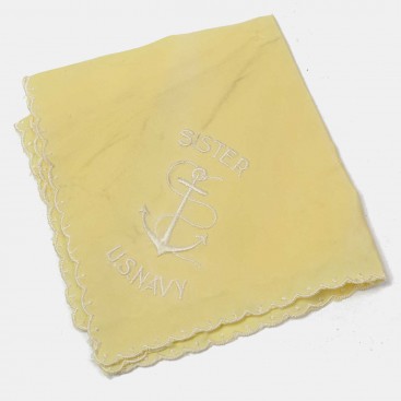 QMC Handkerchief