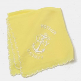 QMC Handkerchief