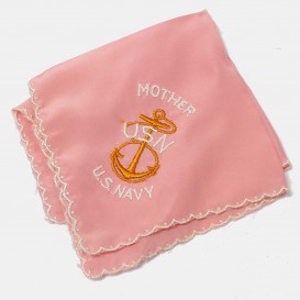 QMC Handkerchief