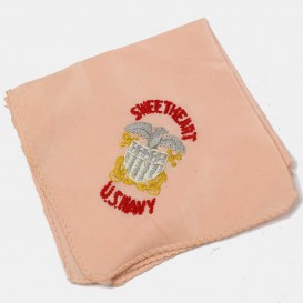 QMC Handkerchief