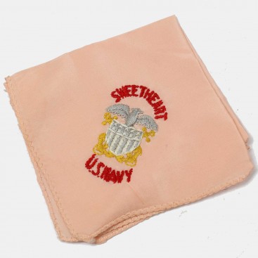 QMC Handkerchief