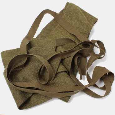 Bandes chevillières