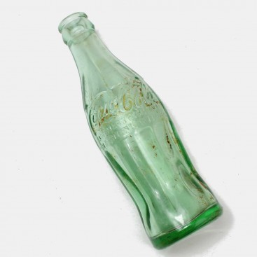Coca-Cola bottle