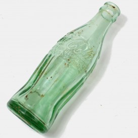 Coca-Cola bottle