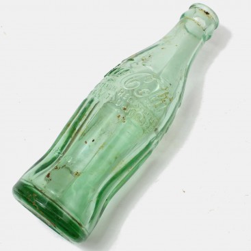 Coca-Cola bottle