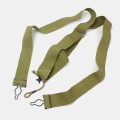Mountain pants suspenders