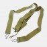 Mountain pants suspenders