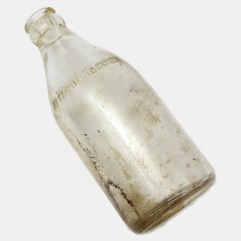 US Beer Bottle