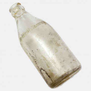 US Beer Bottle