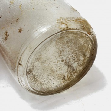 US Beer Bottle
