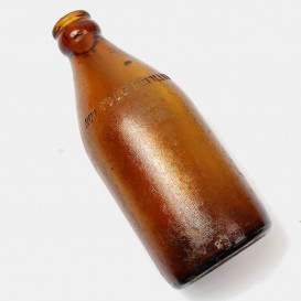 US Beer Bottle